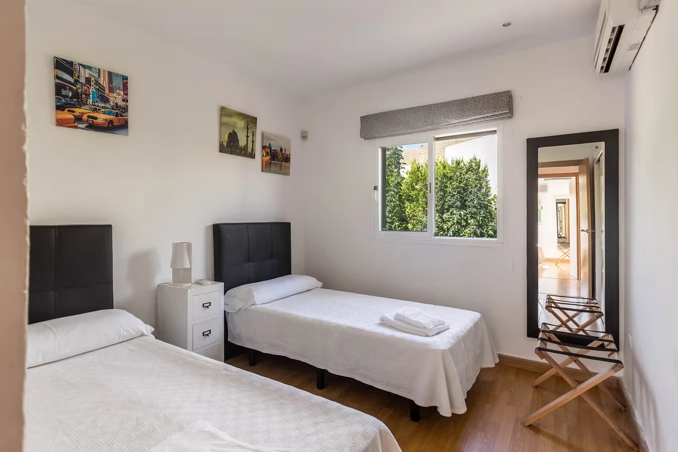 Segundo dormitorio