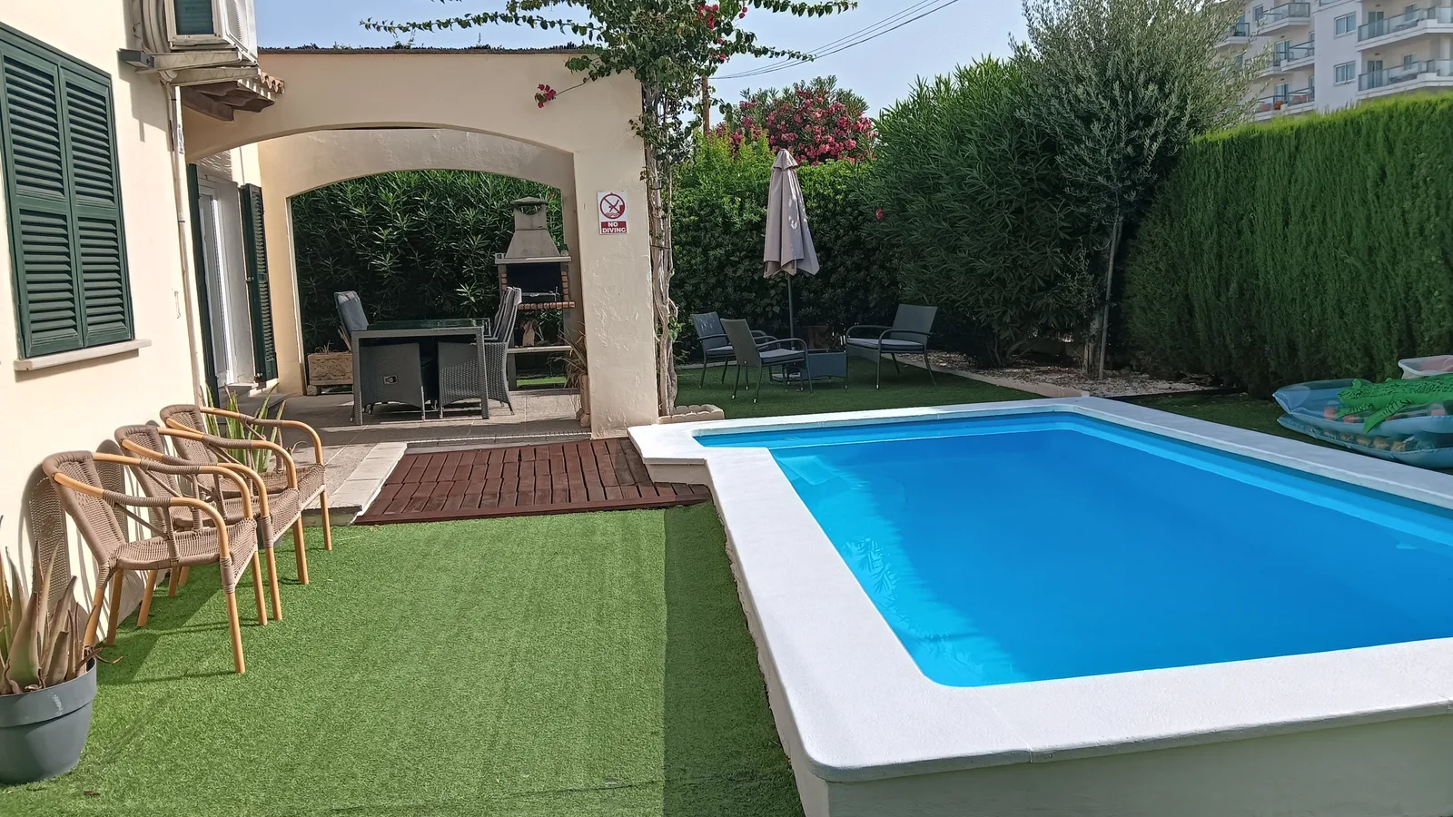 Zona chill