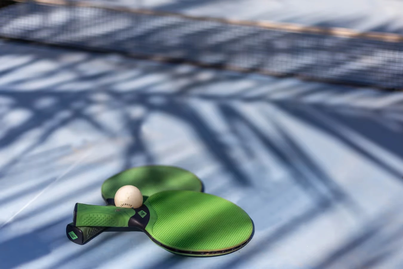 Ping-pong